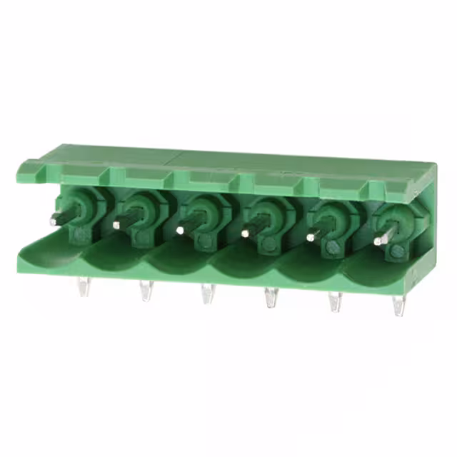 691312710006 Würth Elektronik  Headers Plugs and Sockets